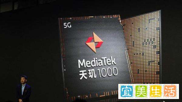 “吹”了许久的天玑1000系列终要量产，这品牌将成为发哥救星？